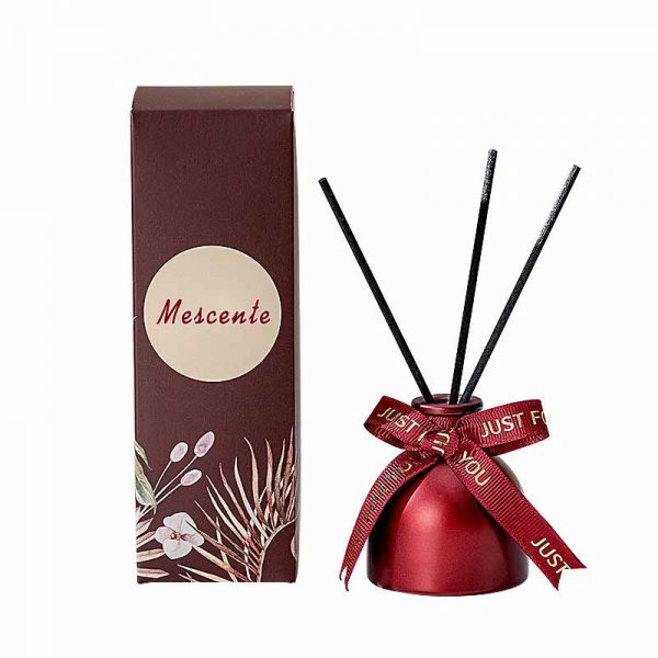 Hooga Reed Diffuser Best Scent Amber Reed Diffuser