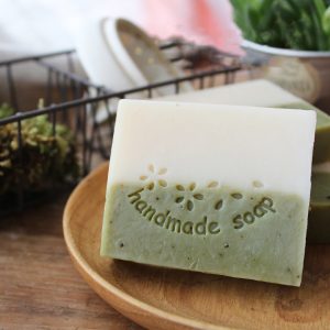 Cute Soap Bar Golden Soap Fast Intimate Area Whitening Soap