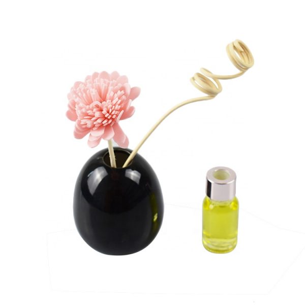 Yankee Candle Reed Diffuser Black Cherry Air Scents Reed Diffuser
