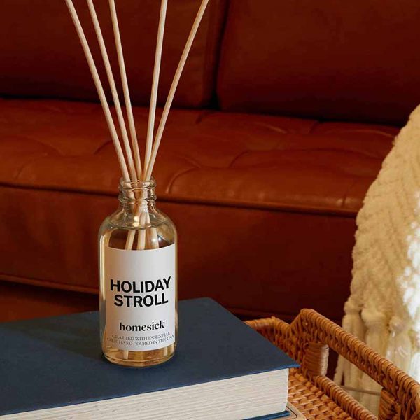 Ultrasonic Diffuser Wholesale Japanese Quince Reed Diffuser