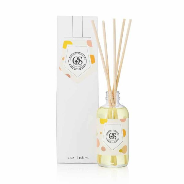Rekomendasi Reed Diffuser Rattan Diffuser Sticks