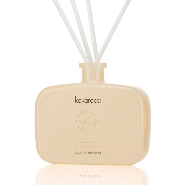Nest Room Diffusers APA ITU Reed Diffuser Llinen Reed Diffuser