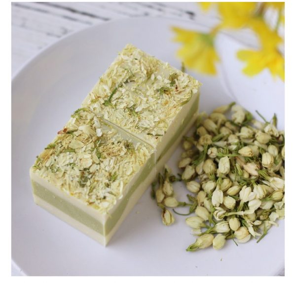 Soap Bars and Washing Powder Raw Material of Soaps Soap Slab