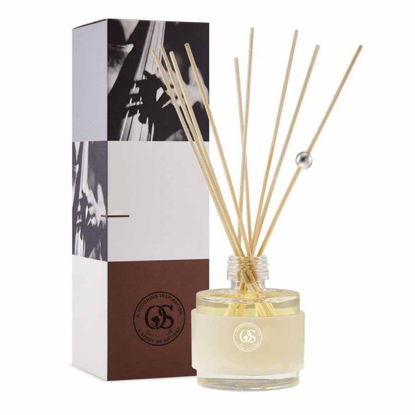 Reed Diffuser Woolworths Natural Room Diffuser Musk Diffuser