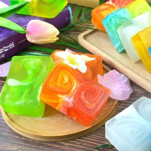 Glutathione Soap Newport Home Hand Soap Nesti Dante Soap