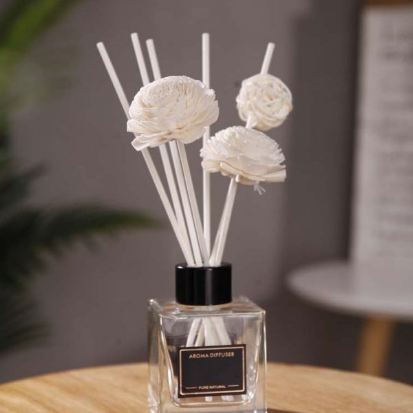 Yankee Candle Pink Sands Reed Diffuser Ashleigh and Burwood Diffuser