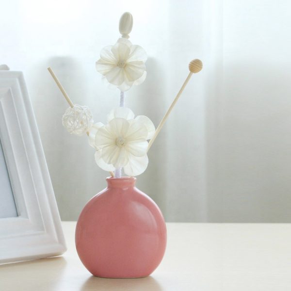 Magnolia Home Diffuser Waitrose Reed Diffuser PF Candle Diffuser