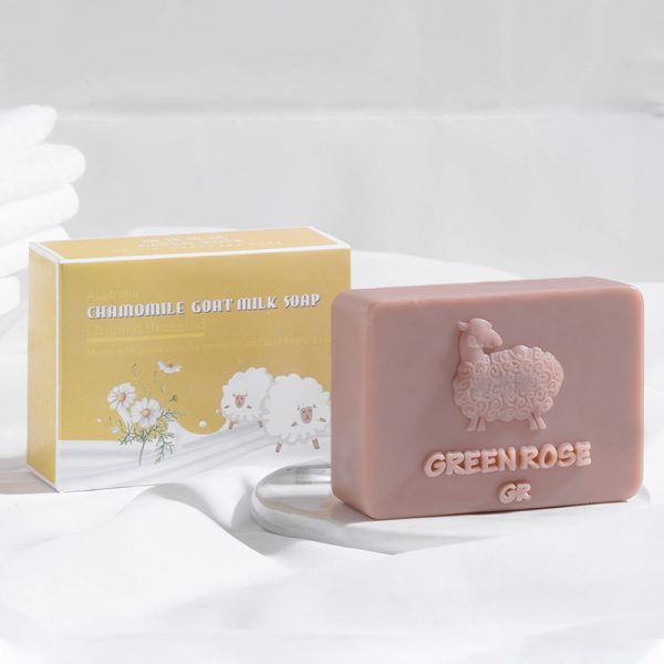 Pink Lady Soap Pink Whitening Soap Bar Soap Oatmeal Soap New Born