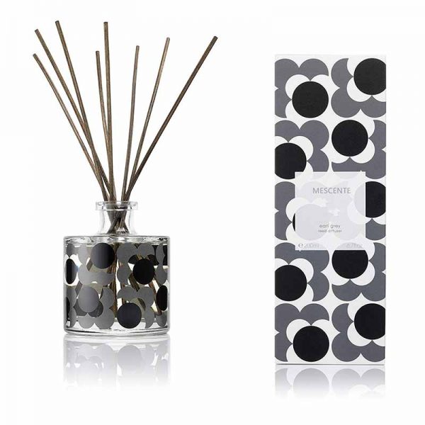 Hooga Reed Diffuser Best Scent Amber Reed Diffuser