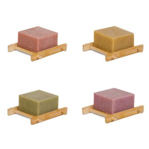 Soap for Sensitive Skin Esponjabon Soap Soap Flowers Wholesale