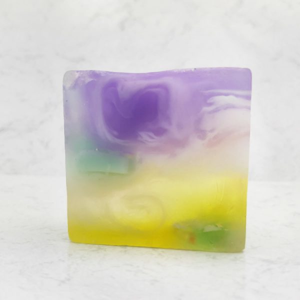 Hand Made Silicon Soap Private Label Soap Brow Shell Soap