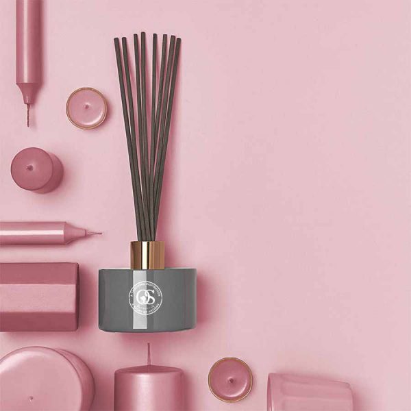 Votivo Red Currant Diffuser Best Essential Oil Reed Diffuser