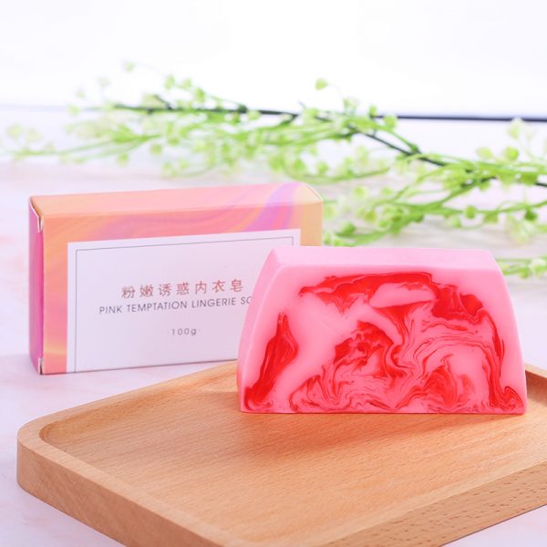 Soap Sheets Travel Soap Bar Tray Soap Case Brass Guava Soap