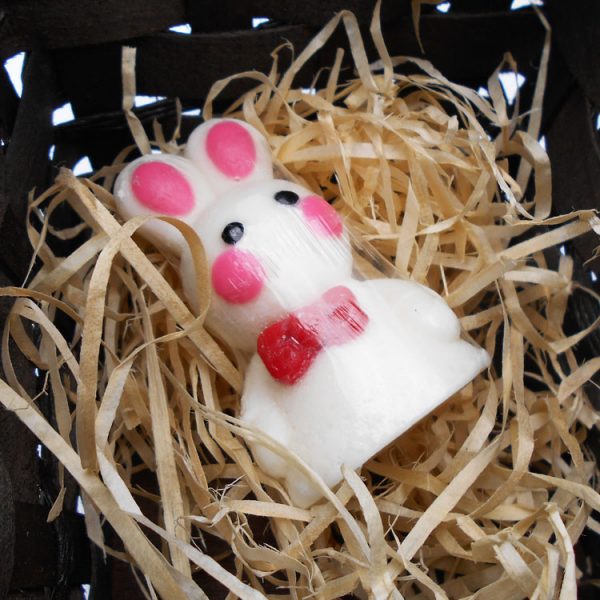 Carrot Soap Whitening Skin Flower Soap Bar Seaweed Soap