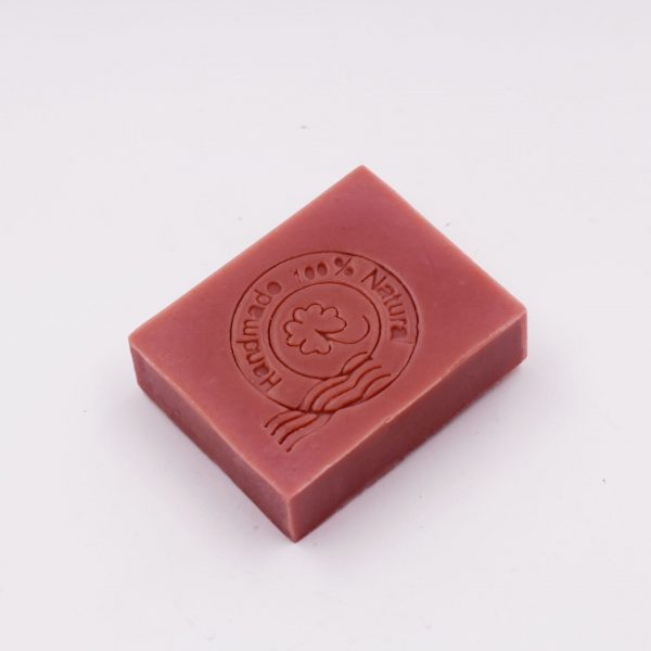 Soap Sheets Travel Soap Bar Tray Soap Case Brass Guava Soap