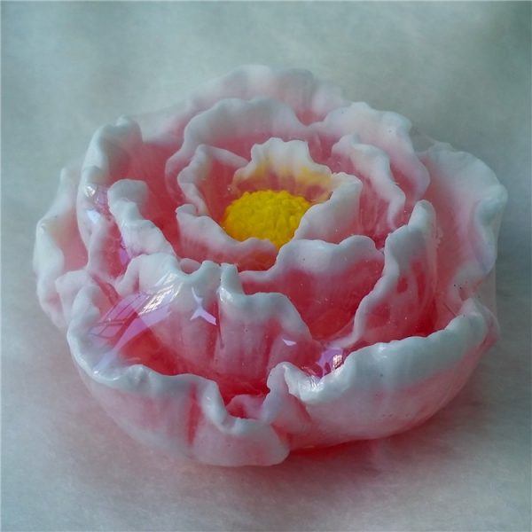 Soap Petal Tumeric Goat Milk Soap Turmeric Bar Soap