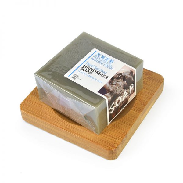 Soap Sheets Travel Soap Bar Tray Soap Case Brass Guava Soap
