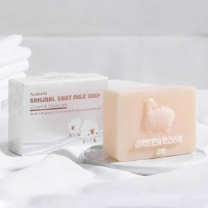 Kids Soap Bar Animal Shape Soap Basr Hair Soap Bar Egg White Soap