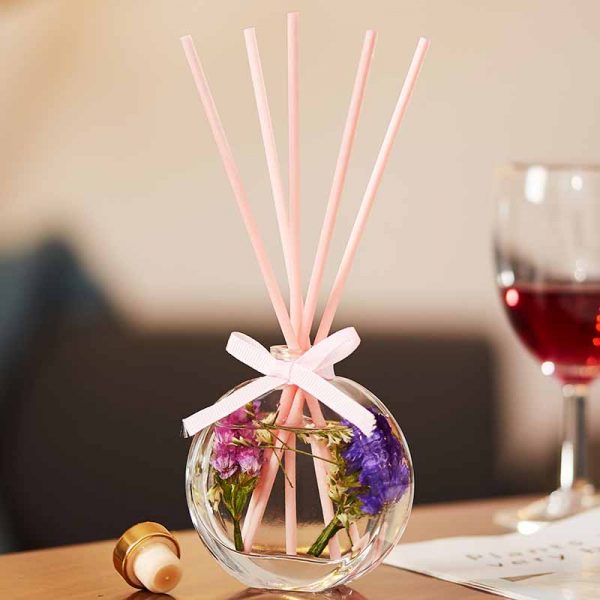 Urban Naturals Reed Diffuser Best Reed Diffusers on Amazon