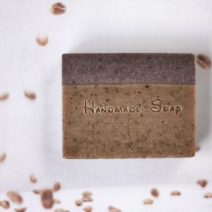 Soap Liquid Laundry Soap Paper Wrapper Soap Display Wood Stands