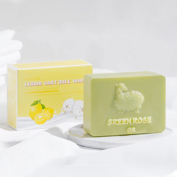 Soap Case Travel Acne Soap and Lotion Big Bow Soap Flowers