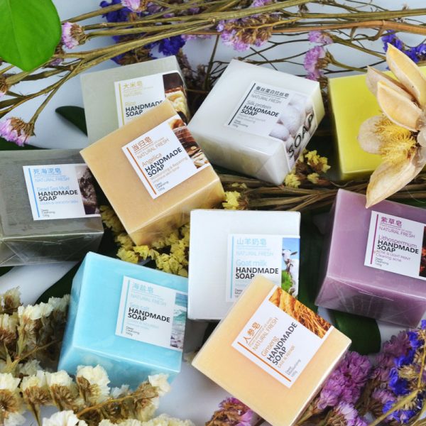 Best Body Soap for Men Azac Soap Antibacterial Bar Soap