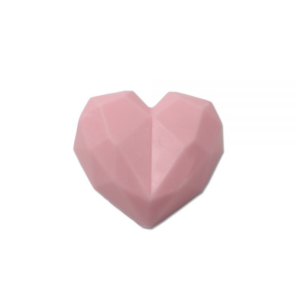Soap Case Travel Acne Soap and Lotion Big Bow Soap Flowers