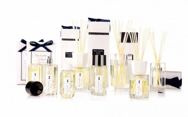 Marmalade Diffuser Binca Vidou Reed Diffuser