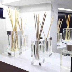 Reed Diffuser Vase Reed-Diffuser-Bottles-Wholesale Empty