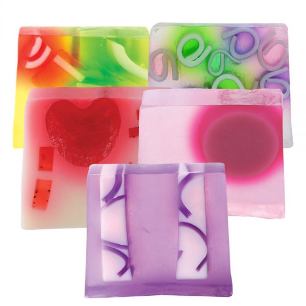 Strong Bleaching Soap Wholesale Blemish Control Face Soap