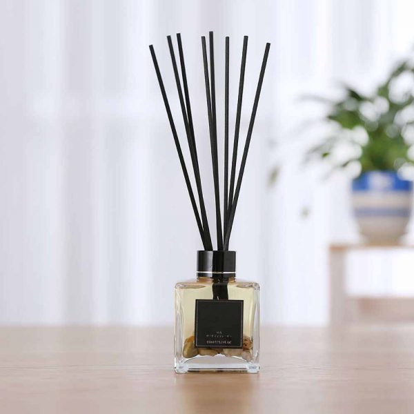 Amelia Art Glass Reed Diffuser Car Reed Diffuser