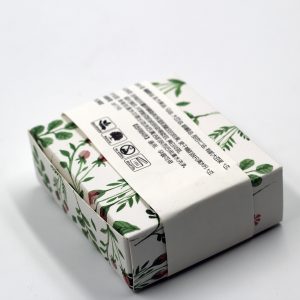 Faith in Nature Soap Shea Moisture African Black Soap