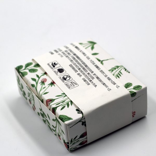 Colorful Beachy Soap Hemp Soap Organic Hemp Soap Bar Irish Soap