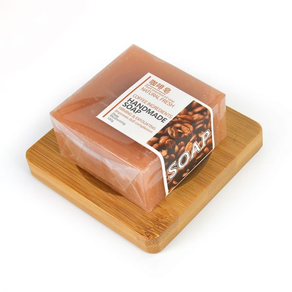 Colorful Beachy Soap Hemp Soap Organic Hemp Soap Bar Irish Soap