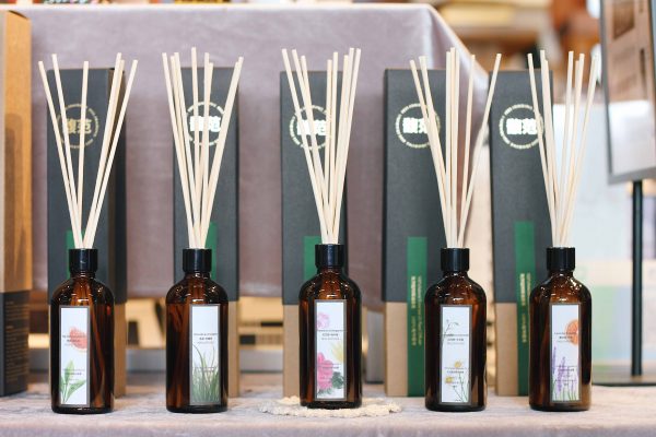 Aldi Candles and Diffusers Best Nest Reed Diffuser Scent