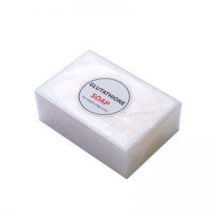 Sulfur Soap for Acne Nlighten Soap Soap Wholesale Vancouver