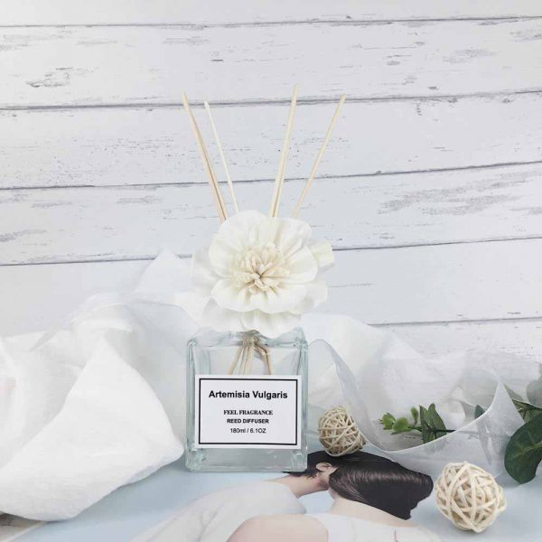 Reed Diffuser Woolworths Natural Room Diffuser Musk Diffuser