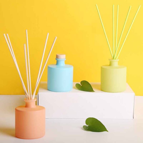Palm Beach Reed Diffuser JO Malone Diffuser Dupe Dusk Reeds
