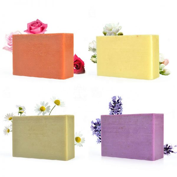 Soap Bars and Washing Powder Raw Material of Soaps Soap Slab