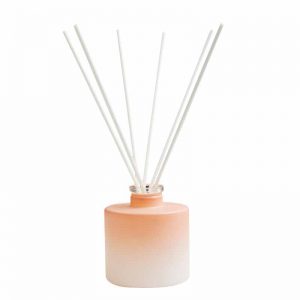 Reed Diffuser Flower Wooden Reed Diffuser 200ml Diffuser Reed