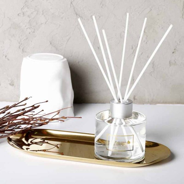 Fragrance Sticks How to Use Essential Oil for Room Diffuser