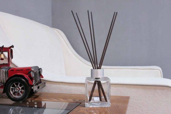 Marmalade Diffuser Binca Vidou Reed Diffuser