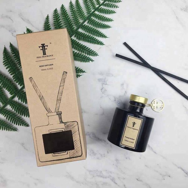 Apothecary Reed Diffuser John Lewis Room Diffuser