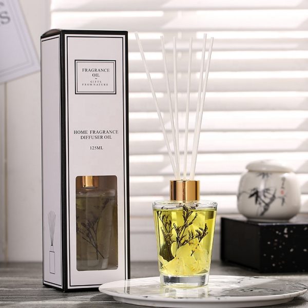 Woodwick Fireside Diffuser Reed Diffuser Sticks Walmart