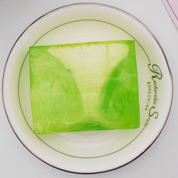 Strong Bleaching Soap Wholesale Blemish Control Face Soap