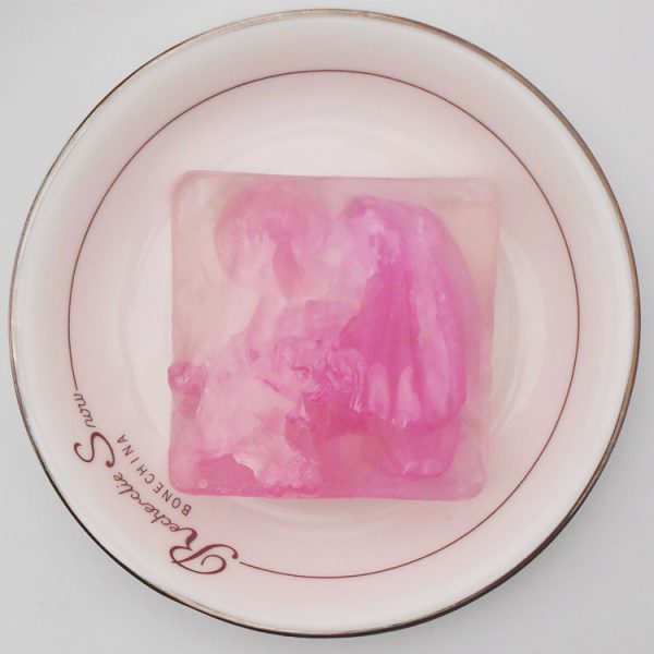 Bamboo Bars Soap Glass Skin Soap Organic Soap Tablets Wool Soap