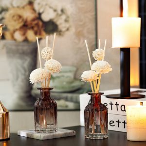 Colony Reed Diffuser Baltus Diffuser Floral Reed Diffuser