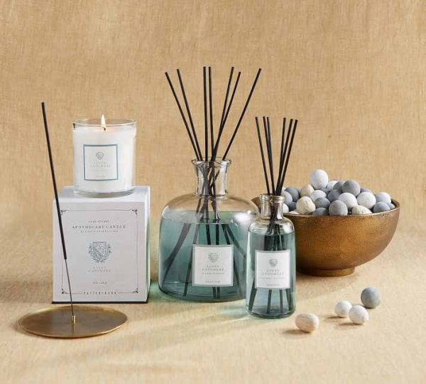 200ml Reed Diffuser Bottles Frosted White Reed Diffuser Bottles