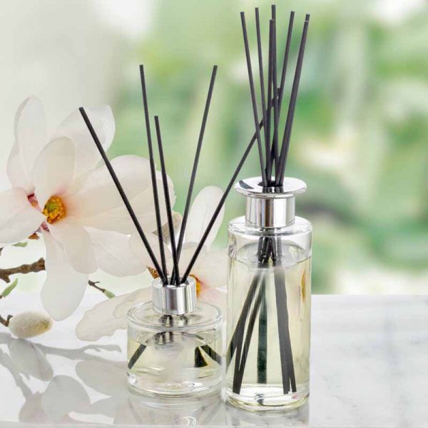 Ultrasonic Diffuser Wholesale Japanese Quince Reed Diffuser