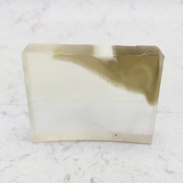 Bamboo Bars Soap Glass Skin Soap Organic Soap Tablets Wool Soap